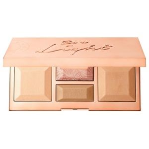 BECCA Cosmetics BE A LIGHT PALETTE